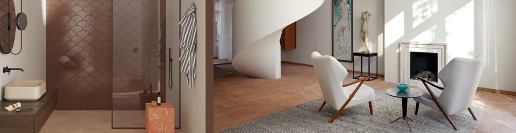 DANILO RAMAZZOTTI ITALIAN HOUSE FLOOR Cover