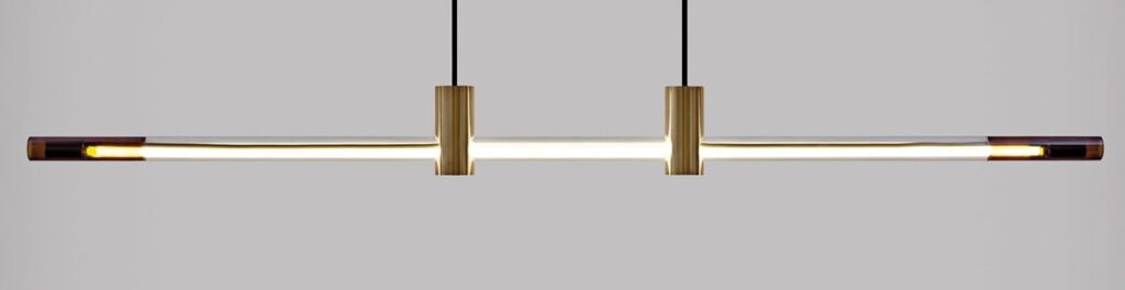 D'armes luminaires Cover