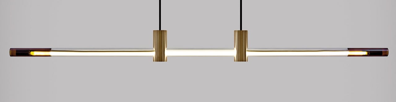 D’armes luminaires