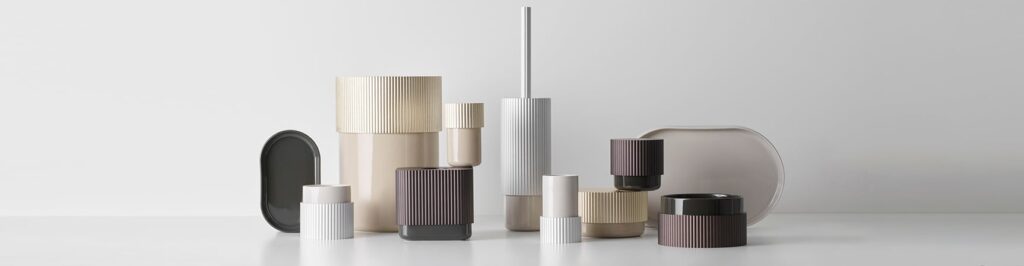 DECOR WALTHER Einrichtungs GmbH Cover