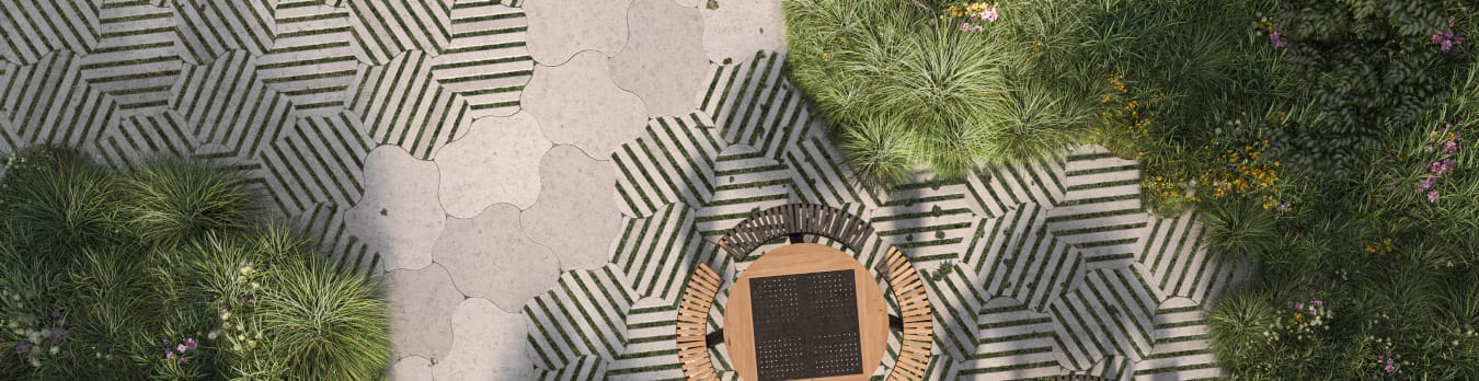 Deer Concrete