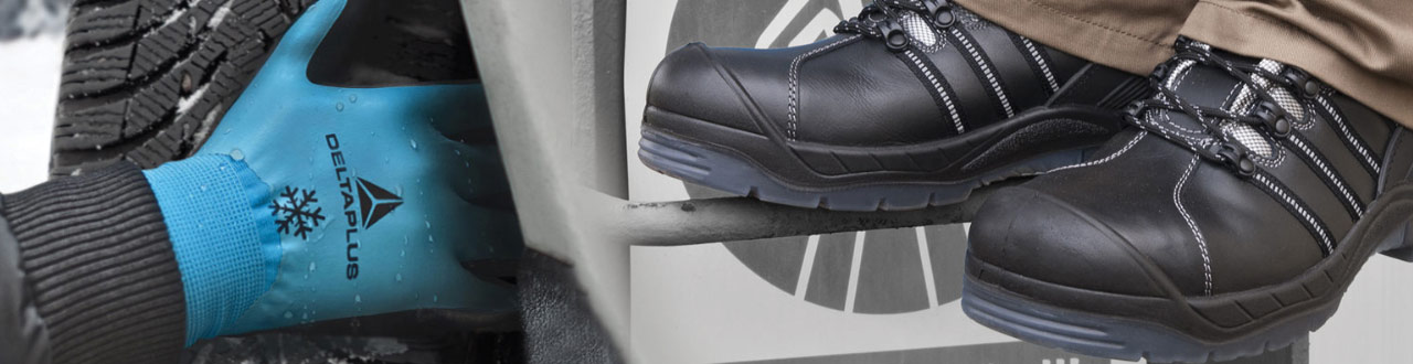DELTA PLUS SICUREX S.r.l.