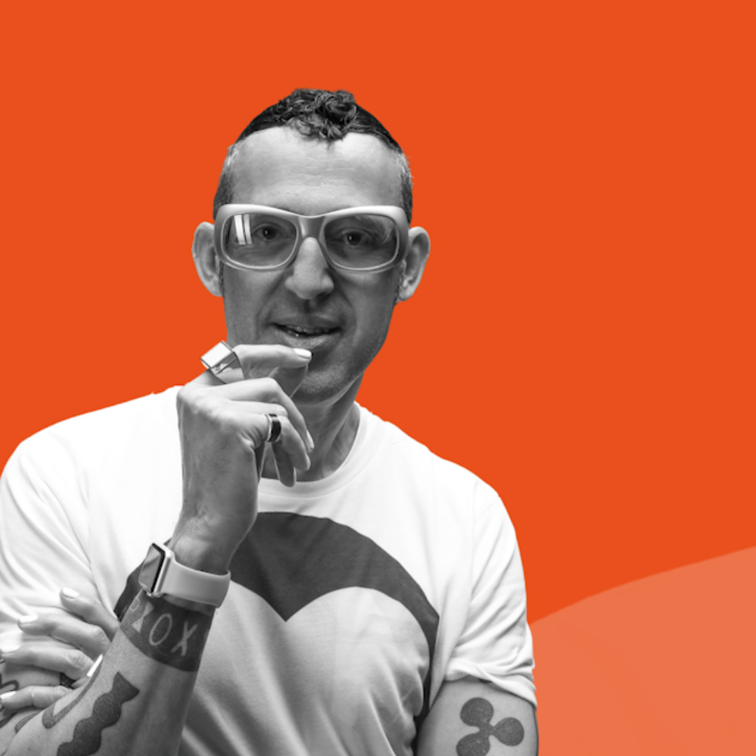 Karim Rashid: Il futuro del Design