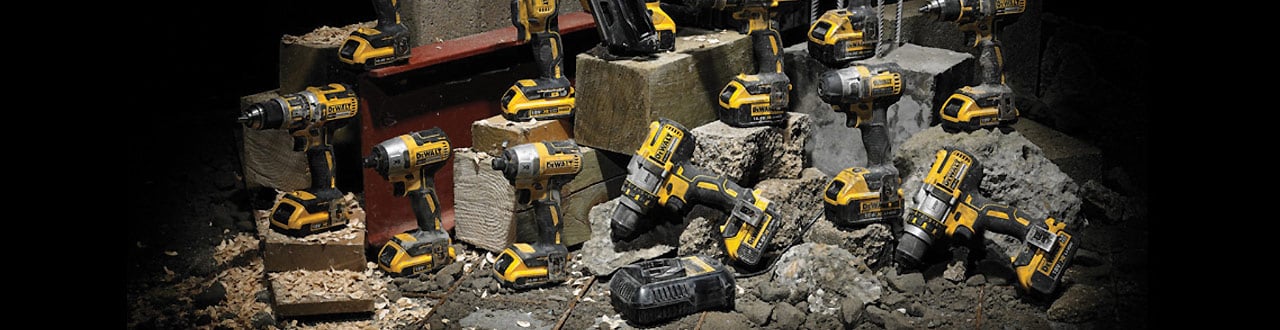 DeWALT S.r.l.