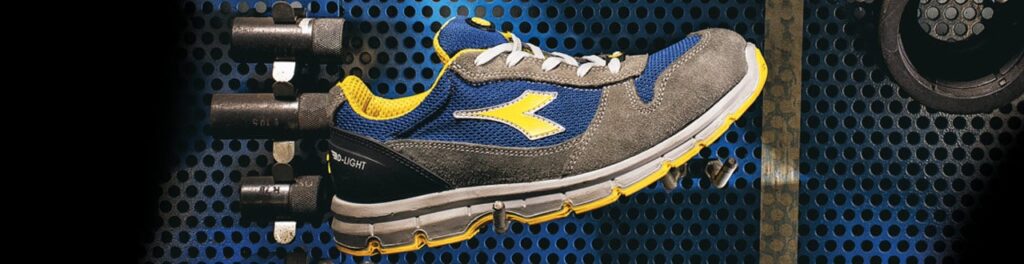 DIADORA S.p.A. Cover