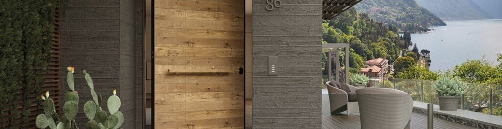 DI.BI. PORTE BLINDATE S.r.l. Cover