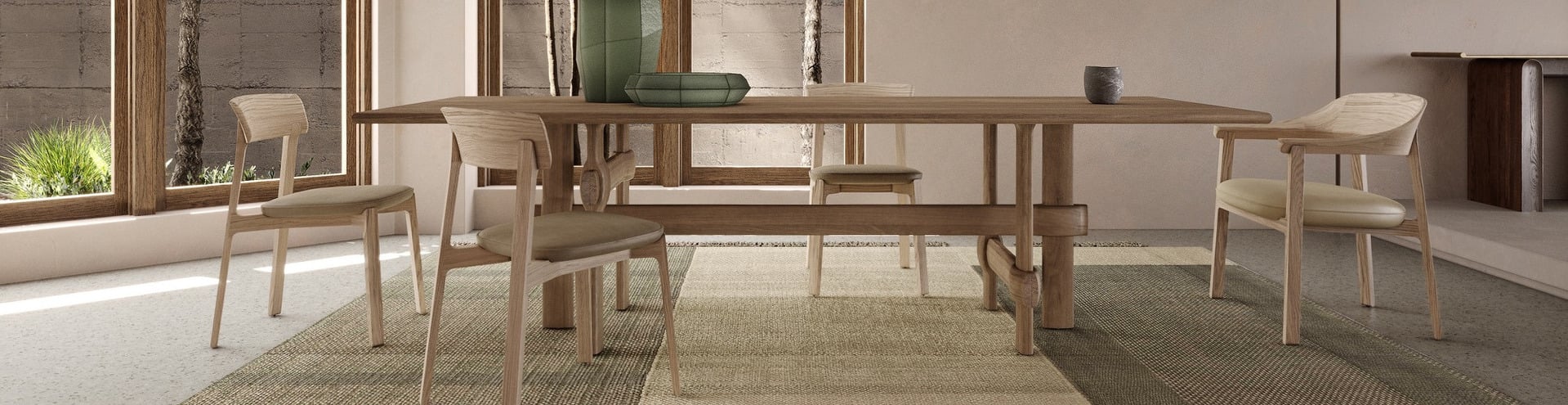 District Eight Design Co. Ltd
