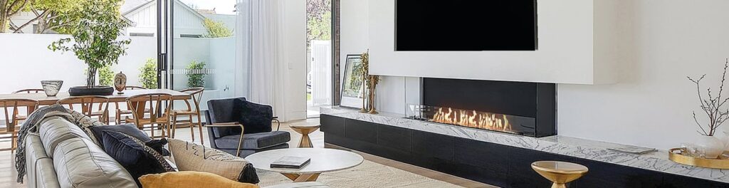 EcoSmart Fire Cover