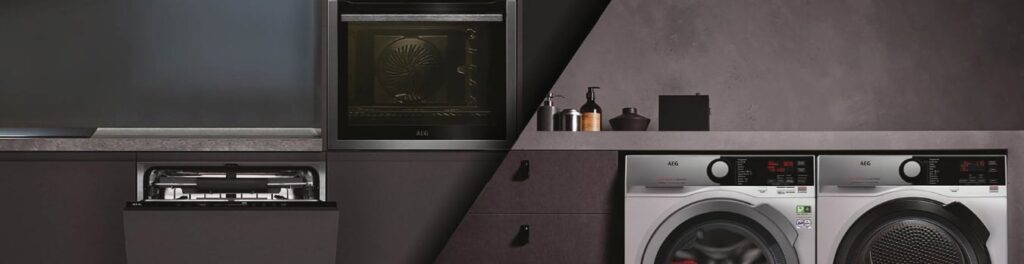 Electrolux Appliances S.p.A. Cover
