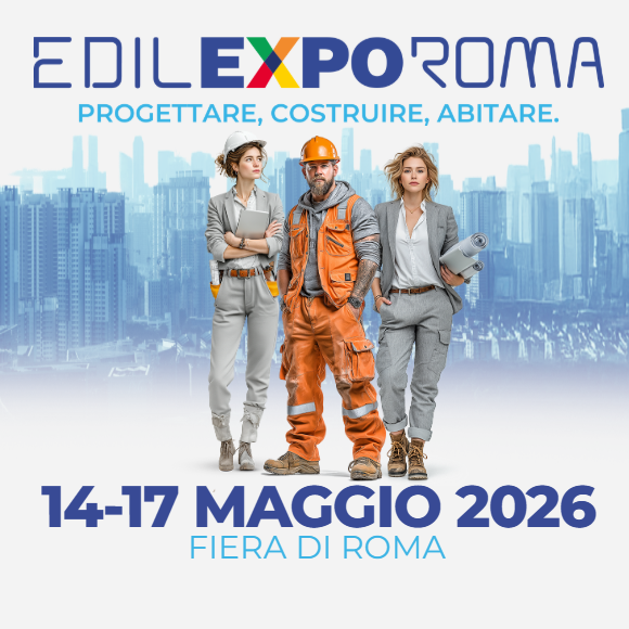 EdilExpoRoma 2026