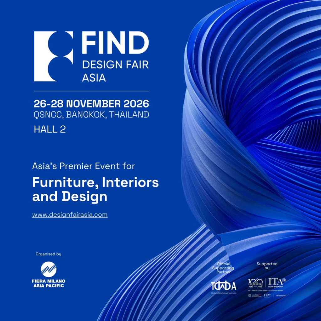 FIND – Design Fair Asia