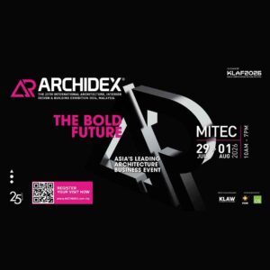 Archidex