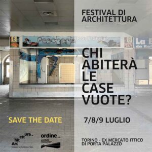 Festival di architettura
