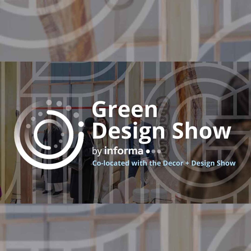 Green Design Show