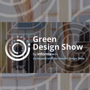 Green Design Show