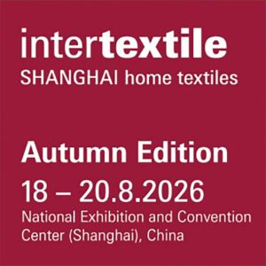 Intertextile Shanghai Home Textiles