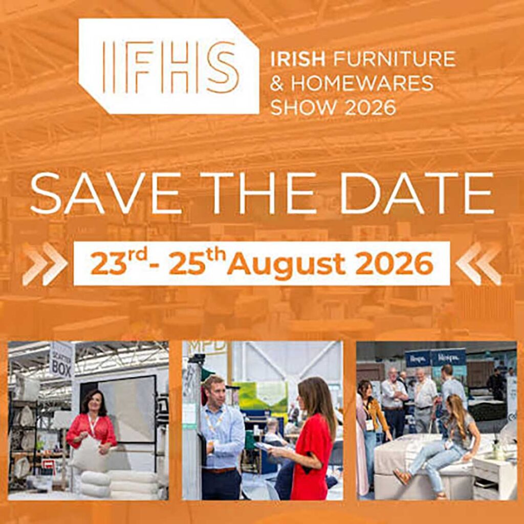Irish Furniture