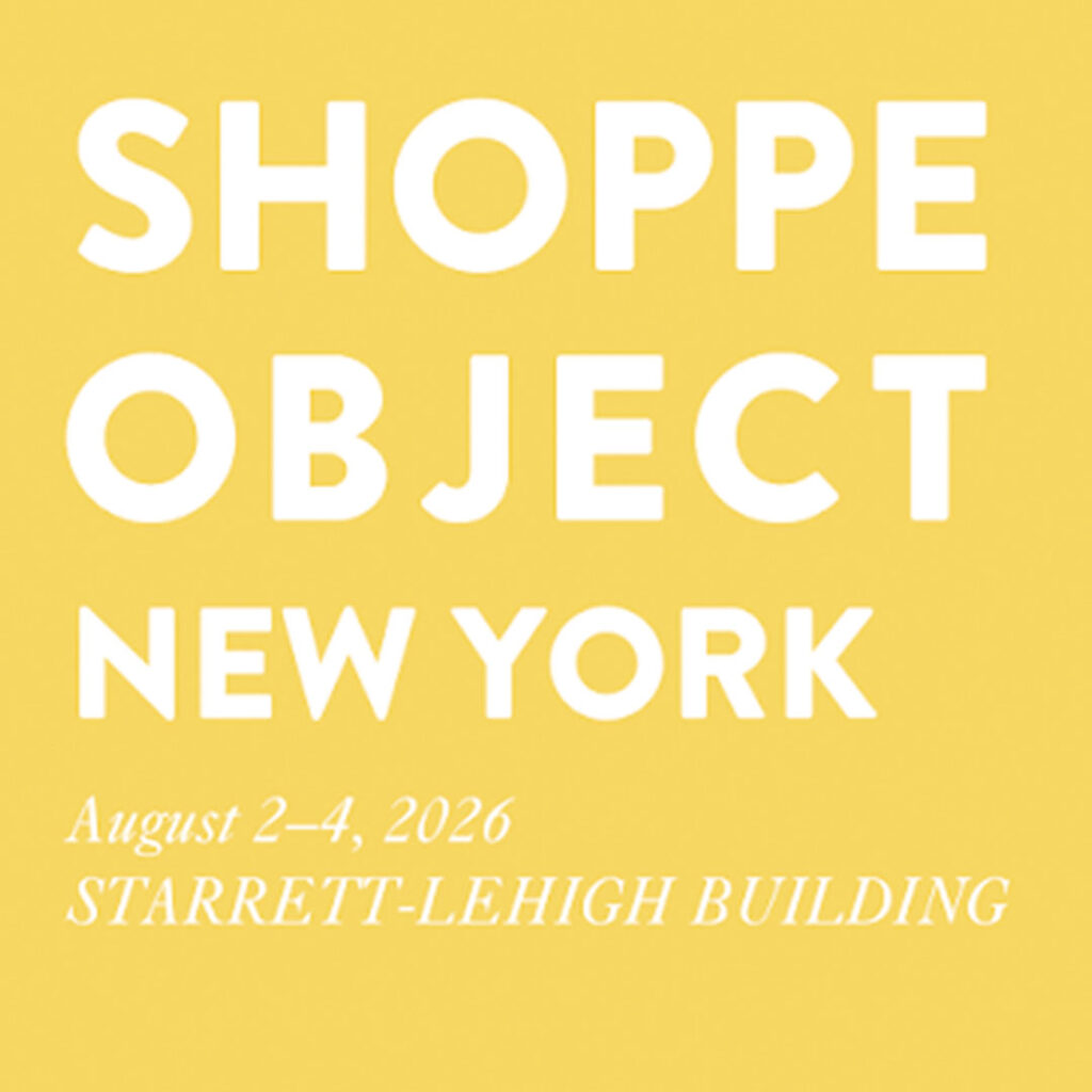 Shoppe Object Summer
