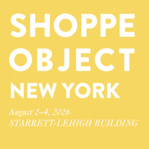 Shoppe Object Summer