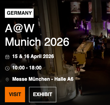 A@W Munich 2026