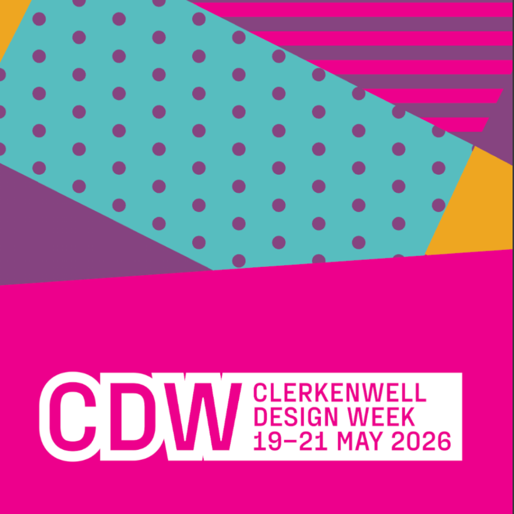 Clerkenwell Design Week
