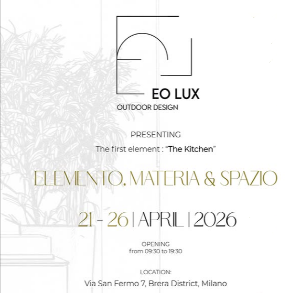 Elemento materia & spazio