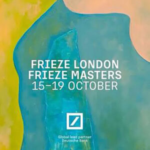 ARD EVENT COVER Frieze London