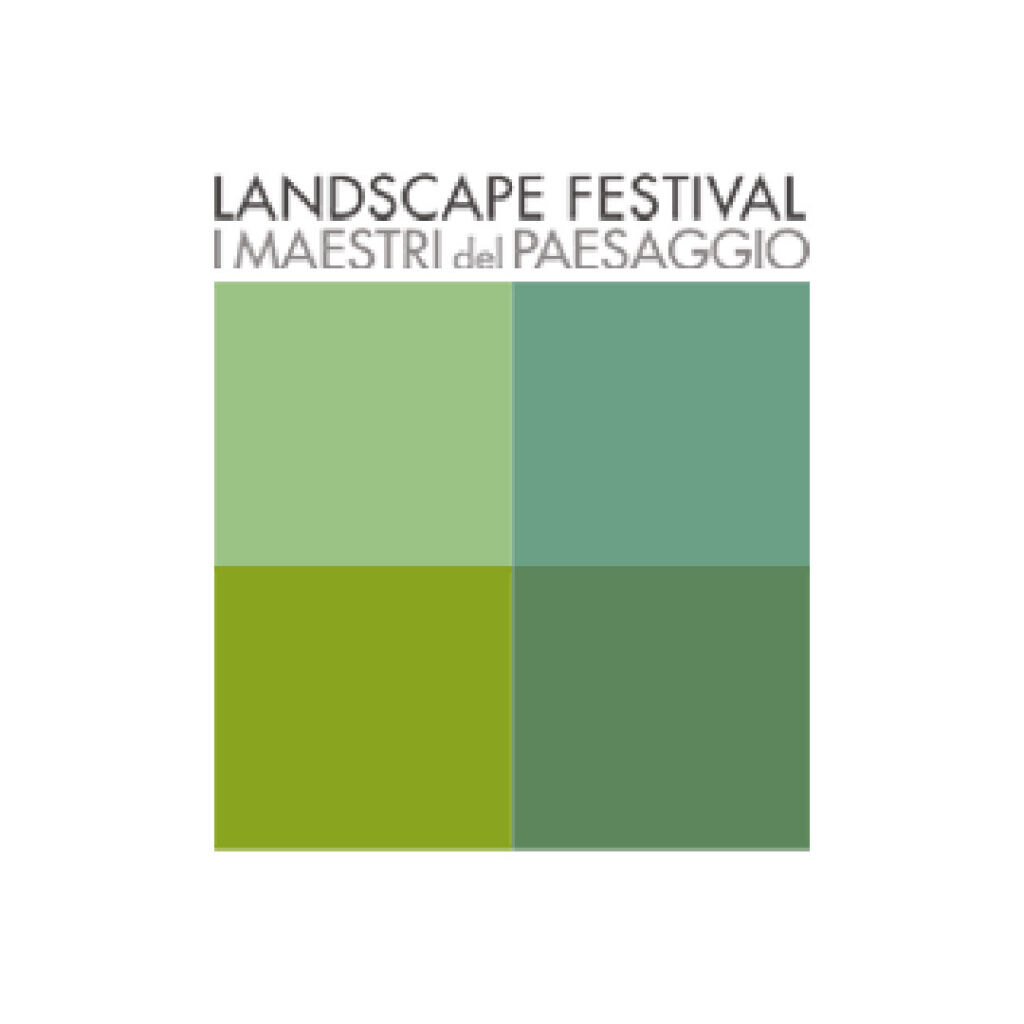 Landscape Festival – I Maestri del Paesaggio