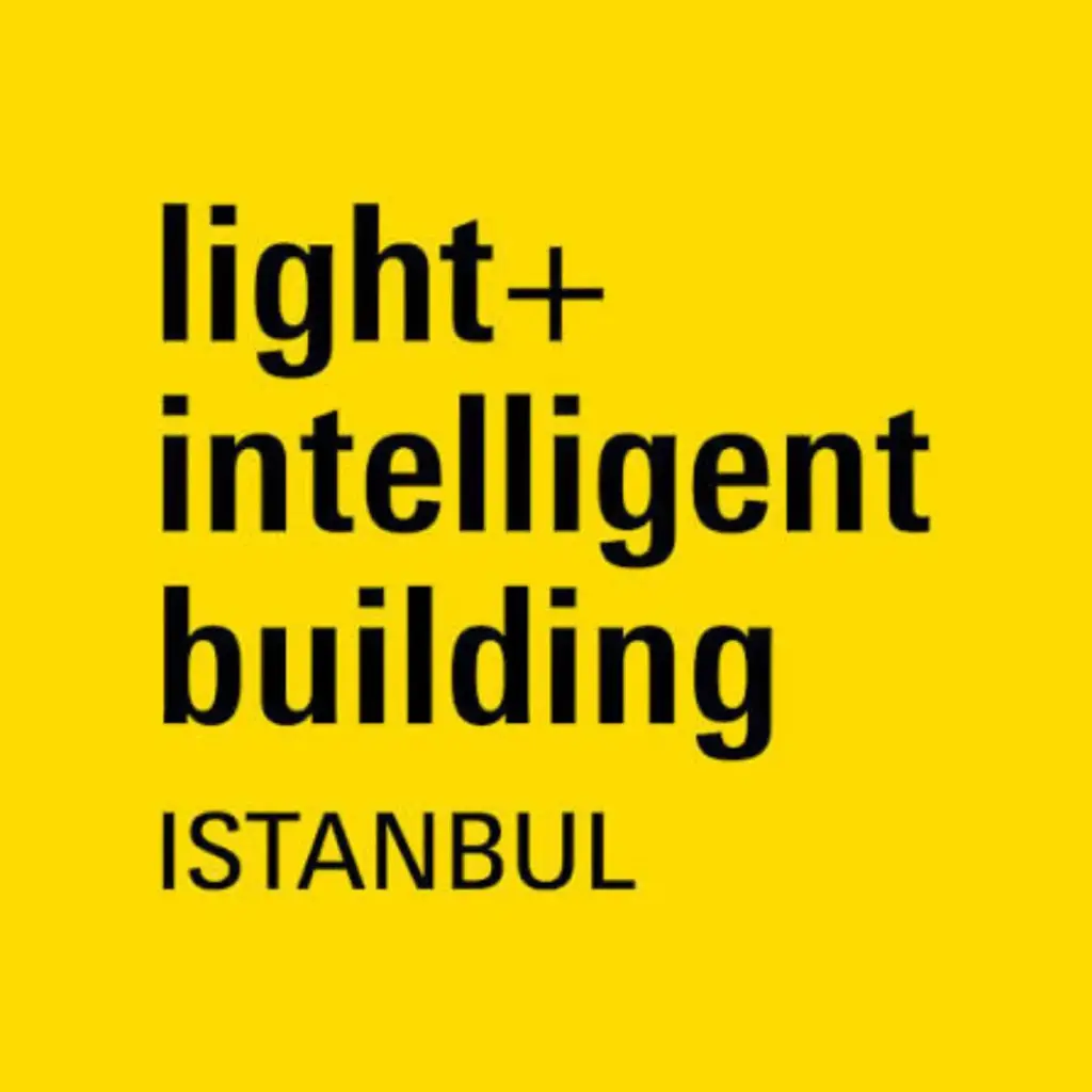 Light + Intelligent Building Istanbul