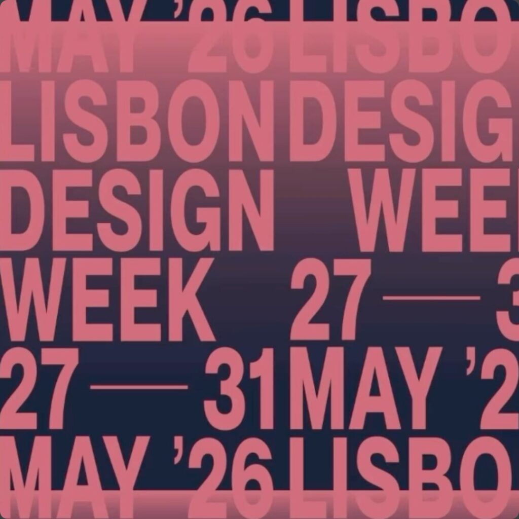 Lisbon Design Week