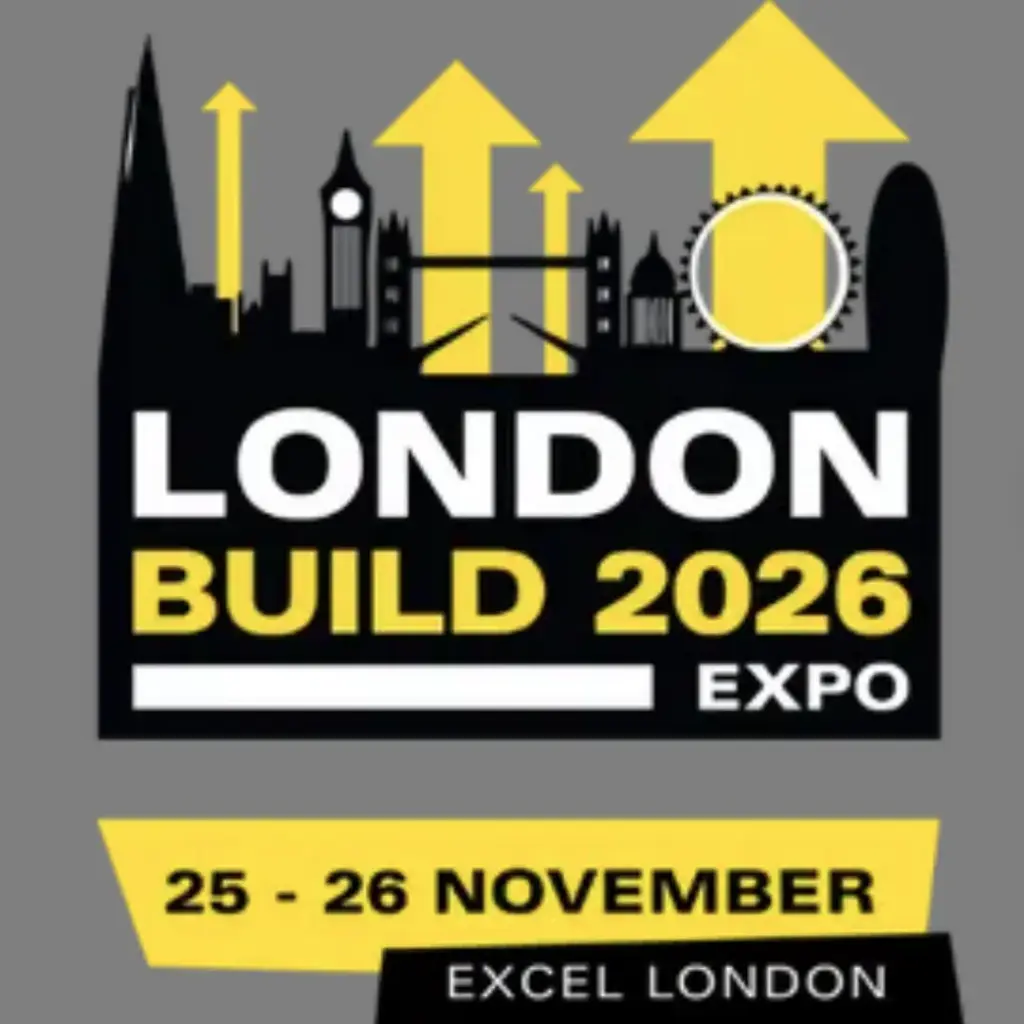 London Build Expo 2026