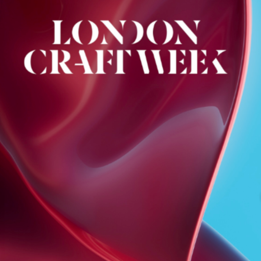 London Craft Week