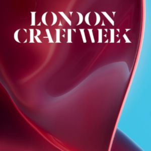 ARD EVENT COVER London Craft Week