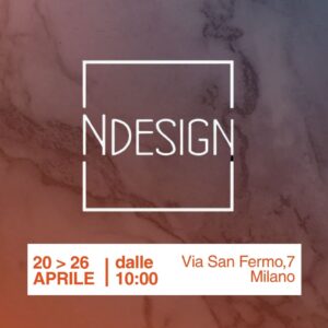 Ndesign X EOLux Outdoor