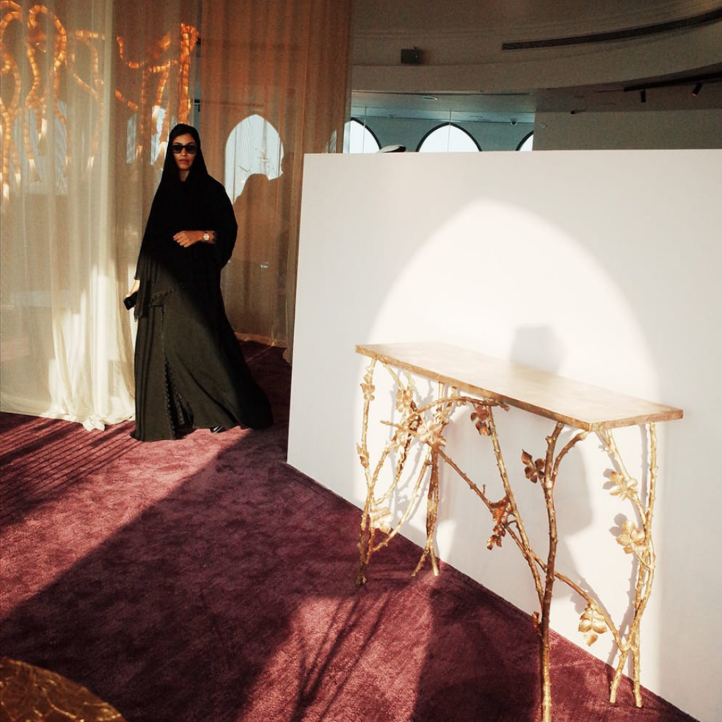 NOMAD Abu Dhabi