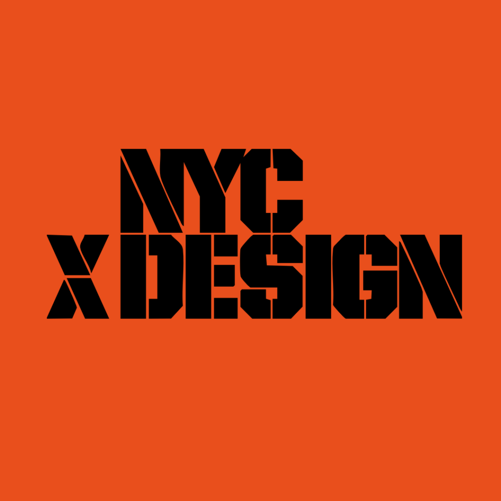 NYCxDesign Festival