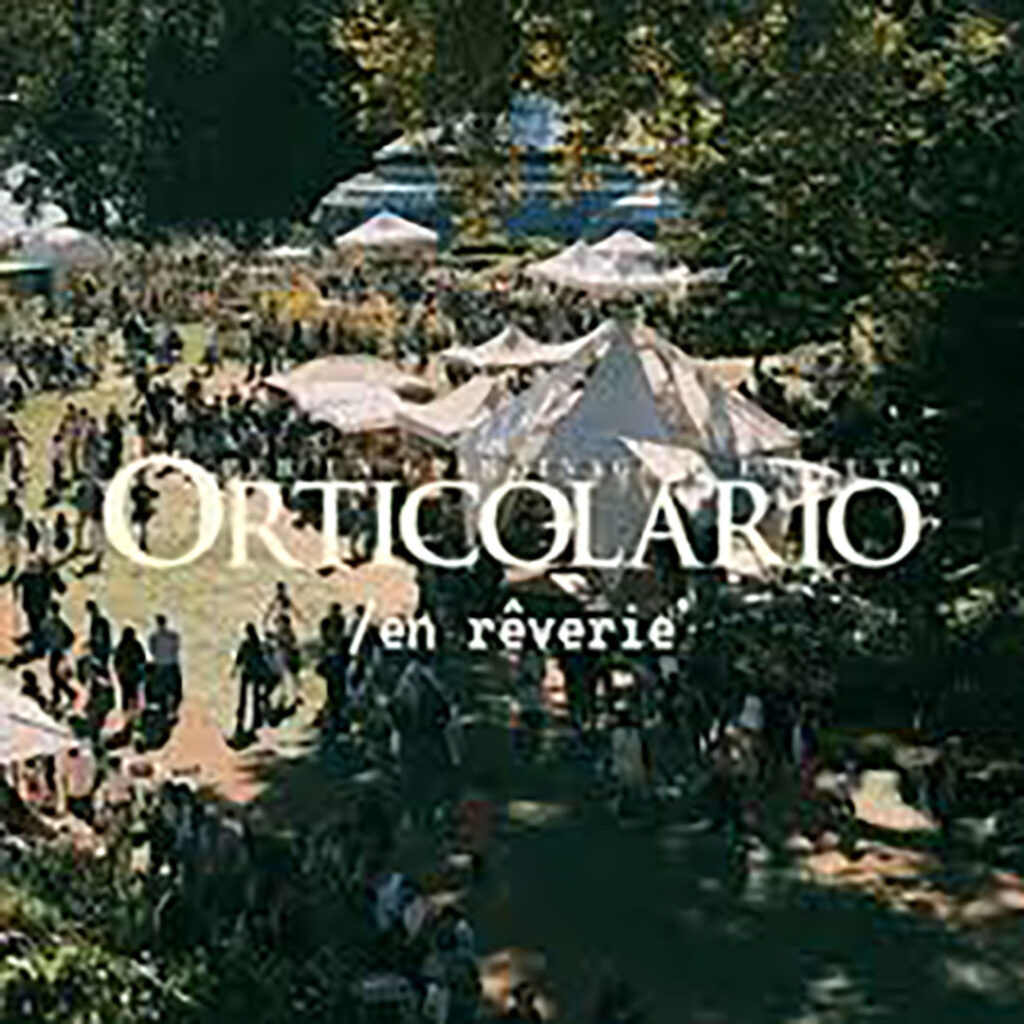 Orticolario