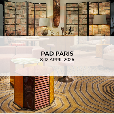 PAD Paris 2026