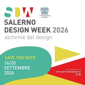 Salerno design week
