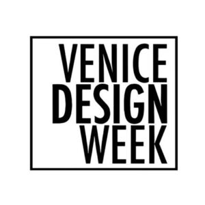 ARD EVENT COVER Venice Design Week