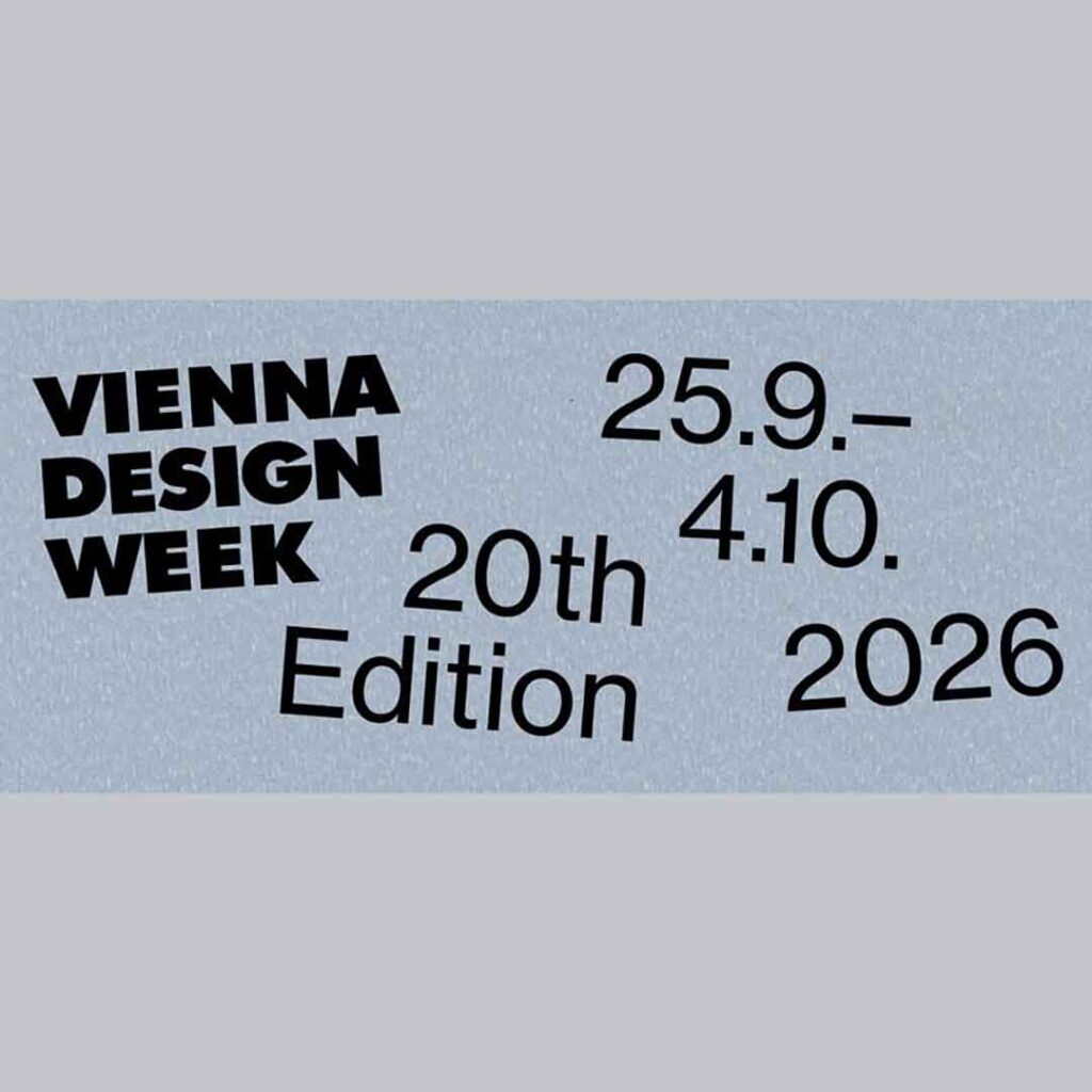 Vienna design week