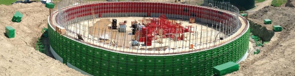 Faresin Formwork S.p.A. Cover
