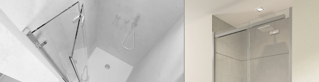 FLAIR SHOWERS Ltd