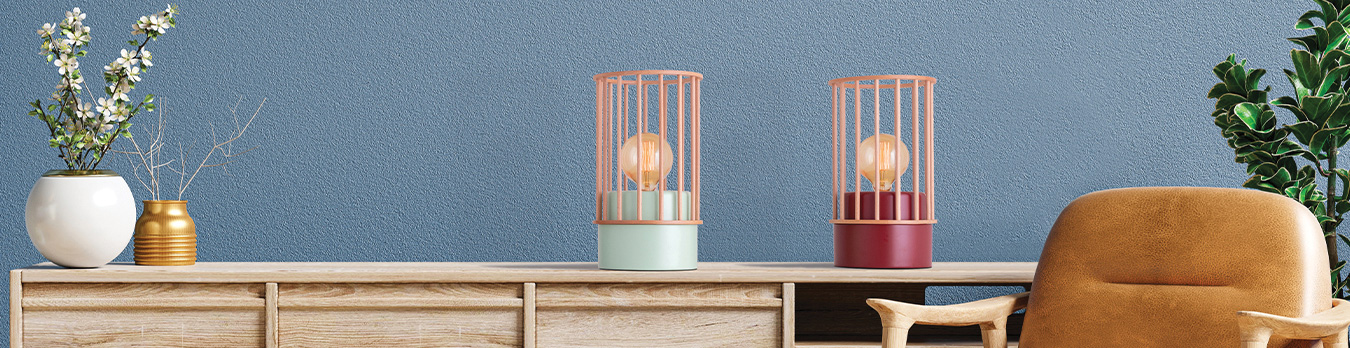 Flam & Luce Luminaires