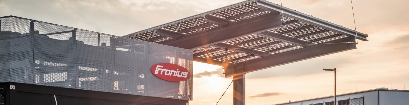 Fronius Italia S.r.l. s. u.