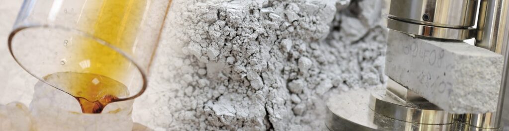 General Admixtures S.p.A. Cover