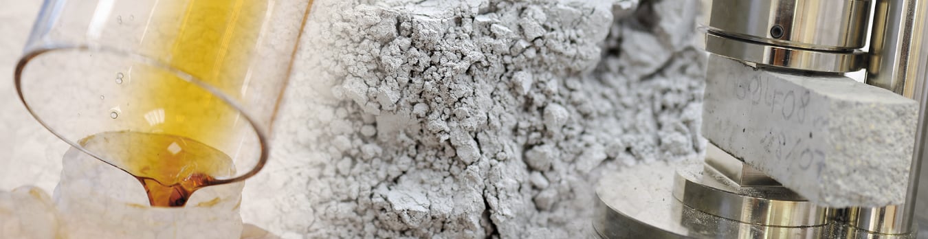 General Admixtures S.p.A.