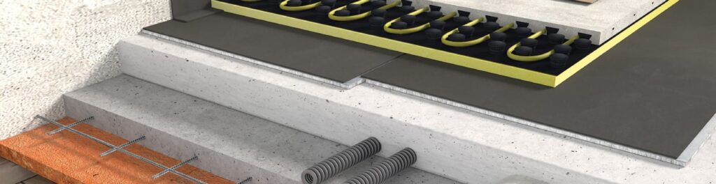 GHIROTTO TECNO INSULATION S.r.l. Cover