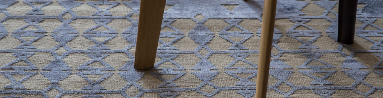Ghodrati Rug