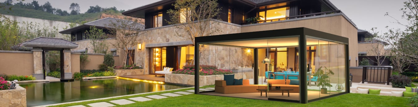 Giulio Barbieri S.r.l. – outdoor solutions